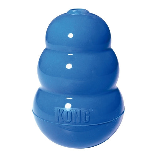 Jouet KVP Kong Bleu Taille S pour Chien