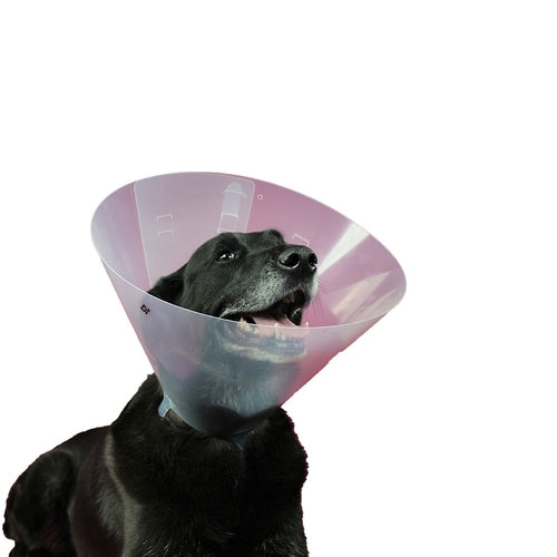 Collerette de Protection KVP pour Chien