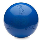 Jouet Boomer Bleu pour Chien (100 mm)