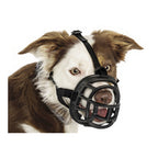 Muselière de Sécurité pour Chien