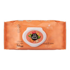 Lingettes Pet Head Aloe Vera Pêche pour Animal