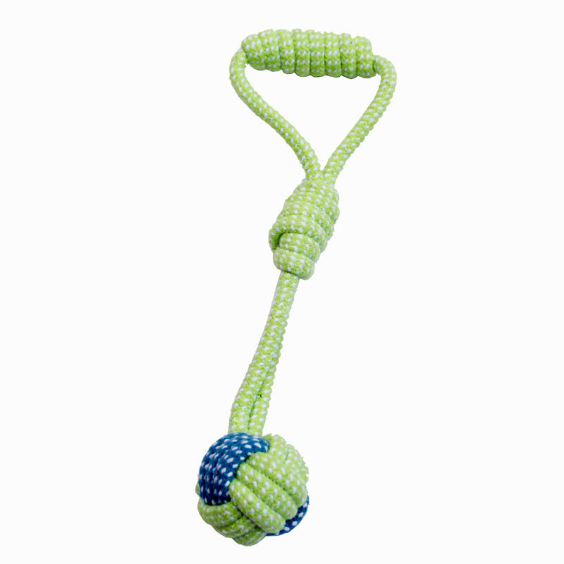 Corde pour Chien
