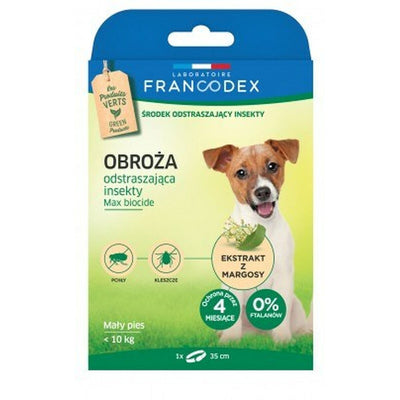 Antiparasitaire pour Chien