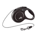 Laisse Enrouleur Flexi pour Chat