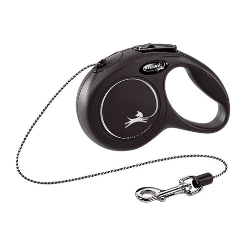 Laisse Enrouleur Flexi pour Chat