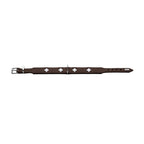 Collier Hunter Swiss Marron/Noir Taille M (55 cm)