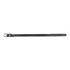 Collier Hunter Convenience Noir pour Chien