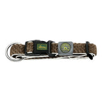 Collier Hunter Plus Marron Taille XL pour Chien