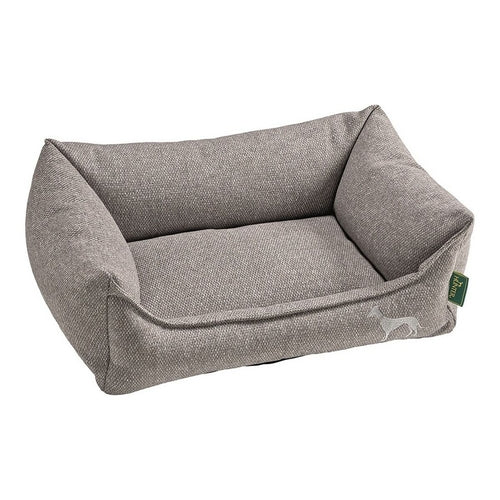 Canapé Hunter Prag Gris pour Chien (70 x 50 cm)