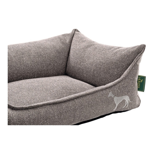 Canapé Hunter Prag Gris pour Chien (70 x 50 cm)