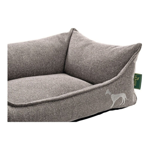 Canapé Hunter Prag Gris pour Chien (70 x 50 cm)