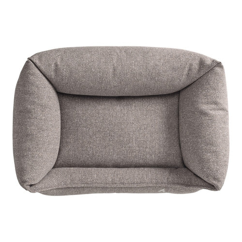 Canapé Hunter Prag Gris pour Chien (70 x 50 cm)
