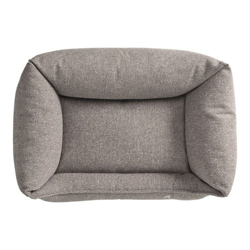 Canapé Hunter Prag Gris pour Chien (70 x 50 cm)