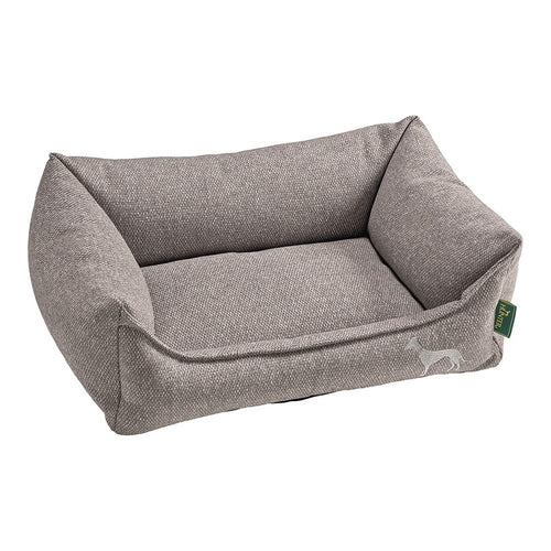 Canapé Hunter Prag Gris (90 x 70 cm)