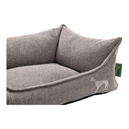 Canapé Hunter Prag Gris (90 x 70 cm)