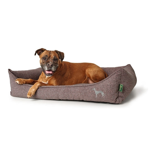Canapé Hunter Prag Rose (70 x 50 cm)
