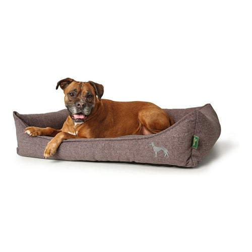Canapé Hunter Prag Rose (70 x 50 cm)
