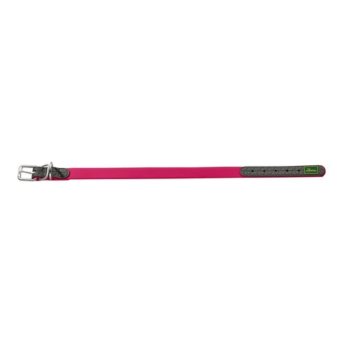 Collier Hunter Convenience Rose Taille M/L (42-50 cm)