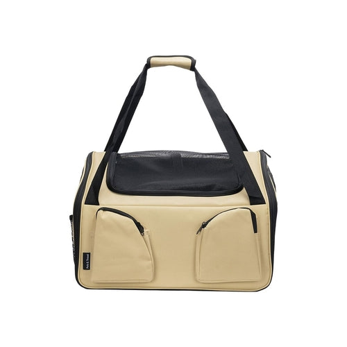 Sac à Main pour Animal Beige