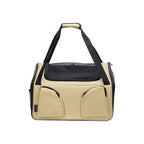 Sac à Main pour Animal Beige