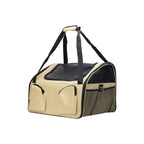 Sac à Main pour Animal Beige