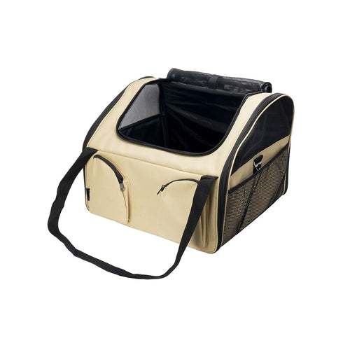 Sac à Main pour Animal Beige