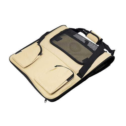 Sac à Main pour Animal Beige
