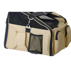 Sac à Main pour Animal Beige