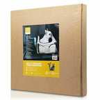 Sac à Main pour Animal Beige