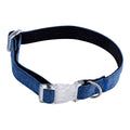 Collier de Promenade Hearts & Homies Bleu Multicolore