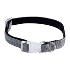 Collier de Promenade Hearts & Homies Gris