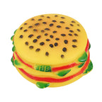 Jouet Hamburger Hearts & Homies pour Chien