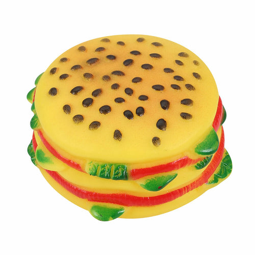 Jouet Hamburger Hearts & Homies pour Chien