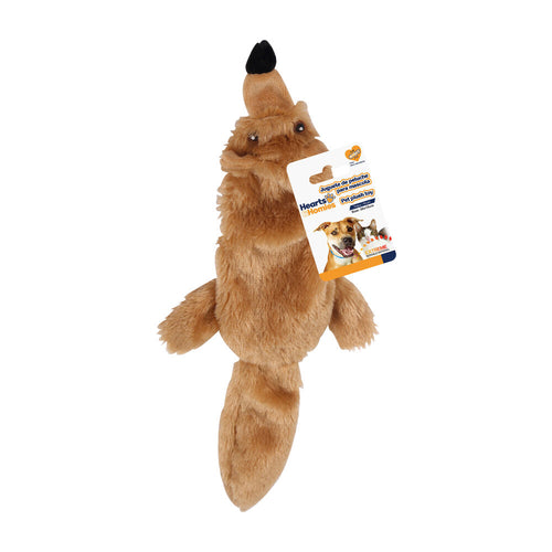 Peluche Renard Hearts & Homies pour Chien