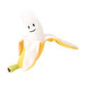 Peluche Banane Hearts & Homies pour Chien