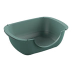 Bac à Litière Rotho My Pet Bella Vert (56 x 19 x 39 cm)
