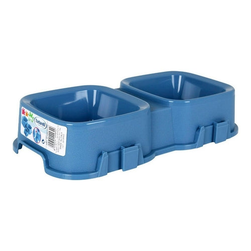 Gamelle Double Tontarelli pour Animal