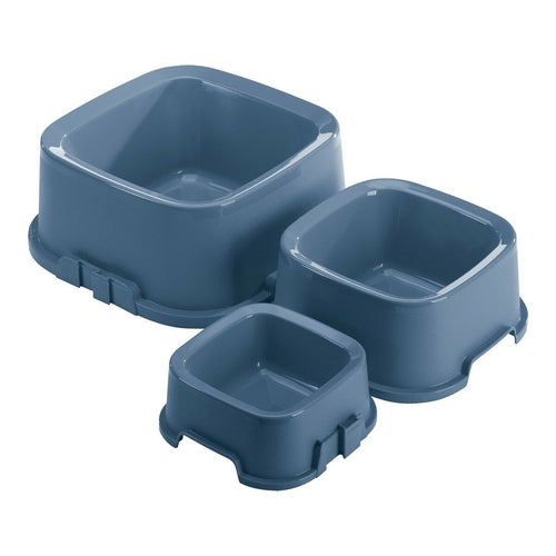 Gamelle Double Tontarelli pour Animal
