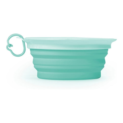 Distributeur d'Eau United Pets Leaf Laptop Bleu Aquamarine