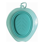 Distributeur d'Eau United Pets Leaf Laptop Bleu Aquamarine