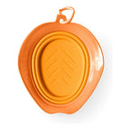 Distributeur d'Eau United Pets Leaf Laptop Orange