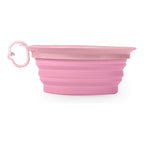 Distributeur d'Eau United Pets Leaf Laptop Rose