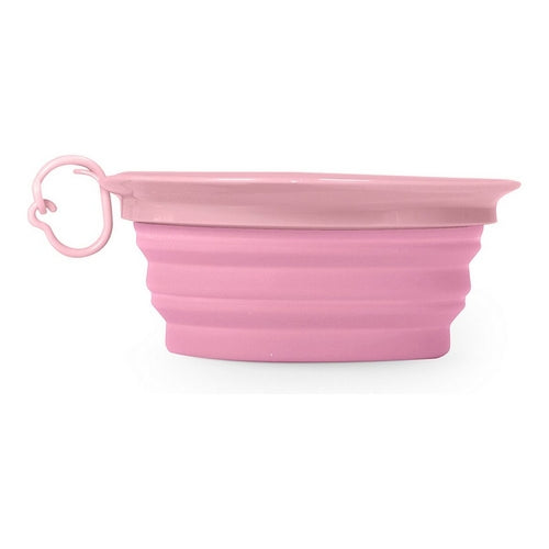 Distributeur d'Eau United Pets Leaf Laptop Rose