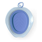 Distributeur d'Eau United Pets Leaf Laptop Bleu