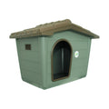 Niche Nayeco Eco Grande pour Chien (99 x 70 x 75 cm)