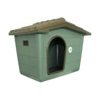 Niche Nayeco Eco Grande pour Chien (99 x 70 x 75 cm)