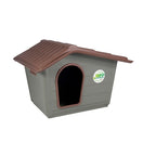 Niche Nayeco Eco Grande pour Chien (99 x 70 x 75 cm)