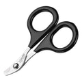 Coupe-Griffes 3 Claveles Noir pour Animal