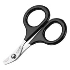 Coupe-Griffes 3 Claveles Noir pour Animal
