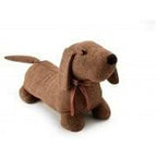 Cale-Porte Chien Marron